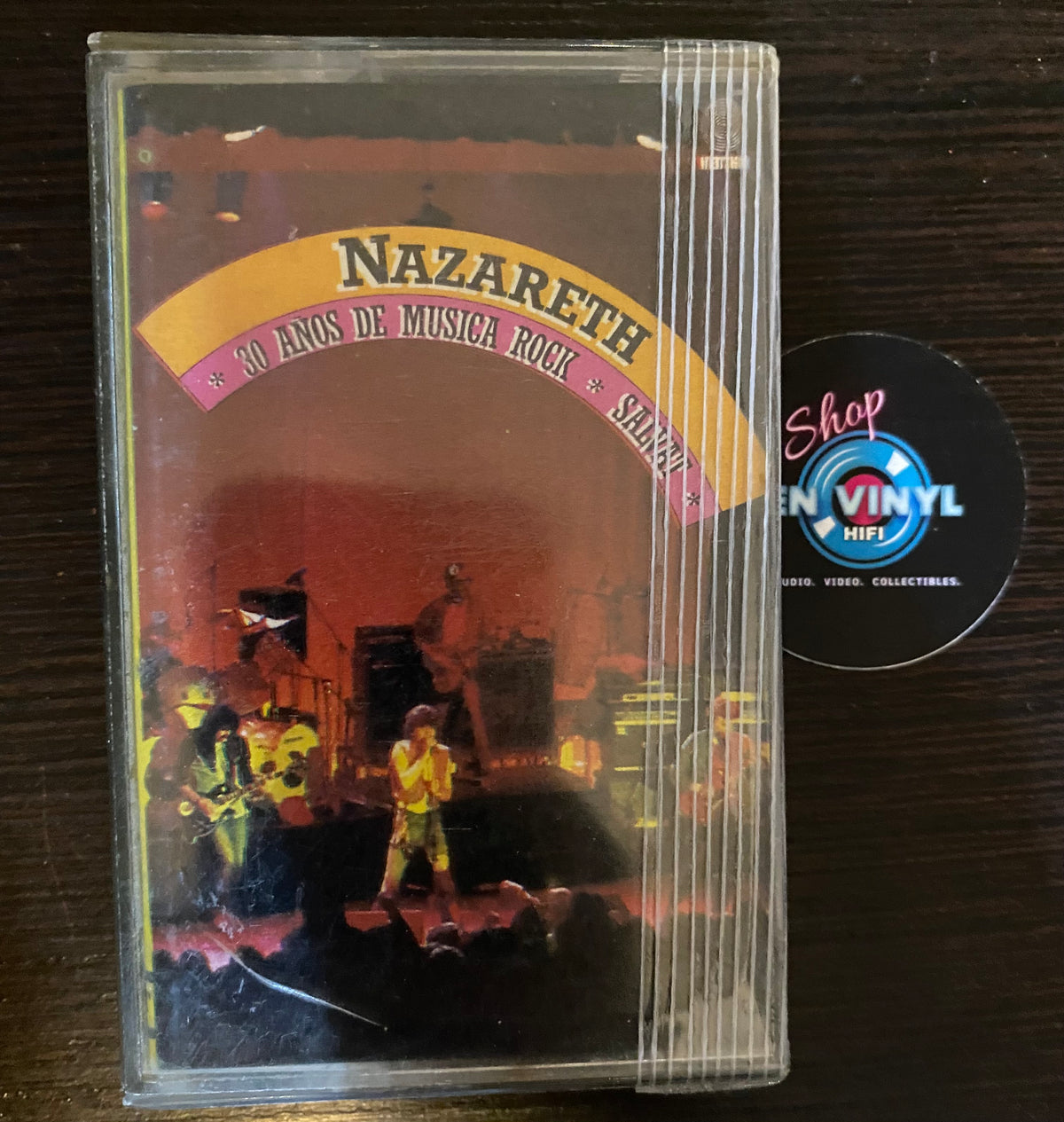 Nazareth