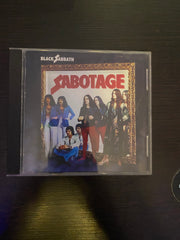 Sabotage