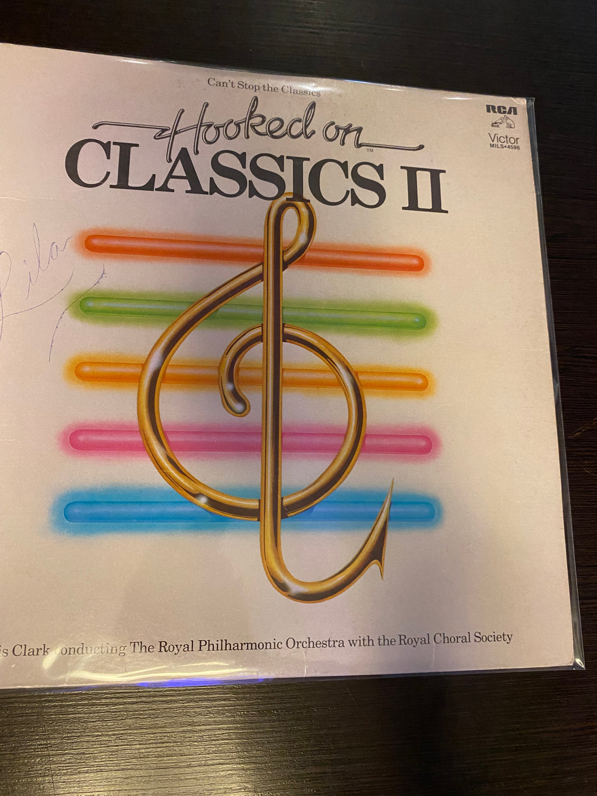 Hooked on classics II