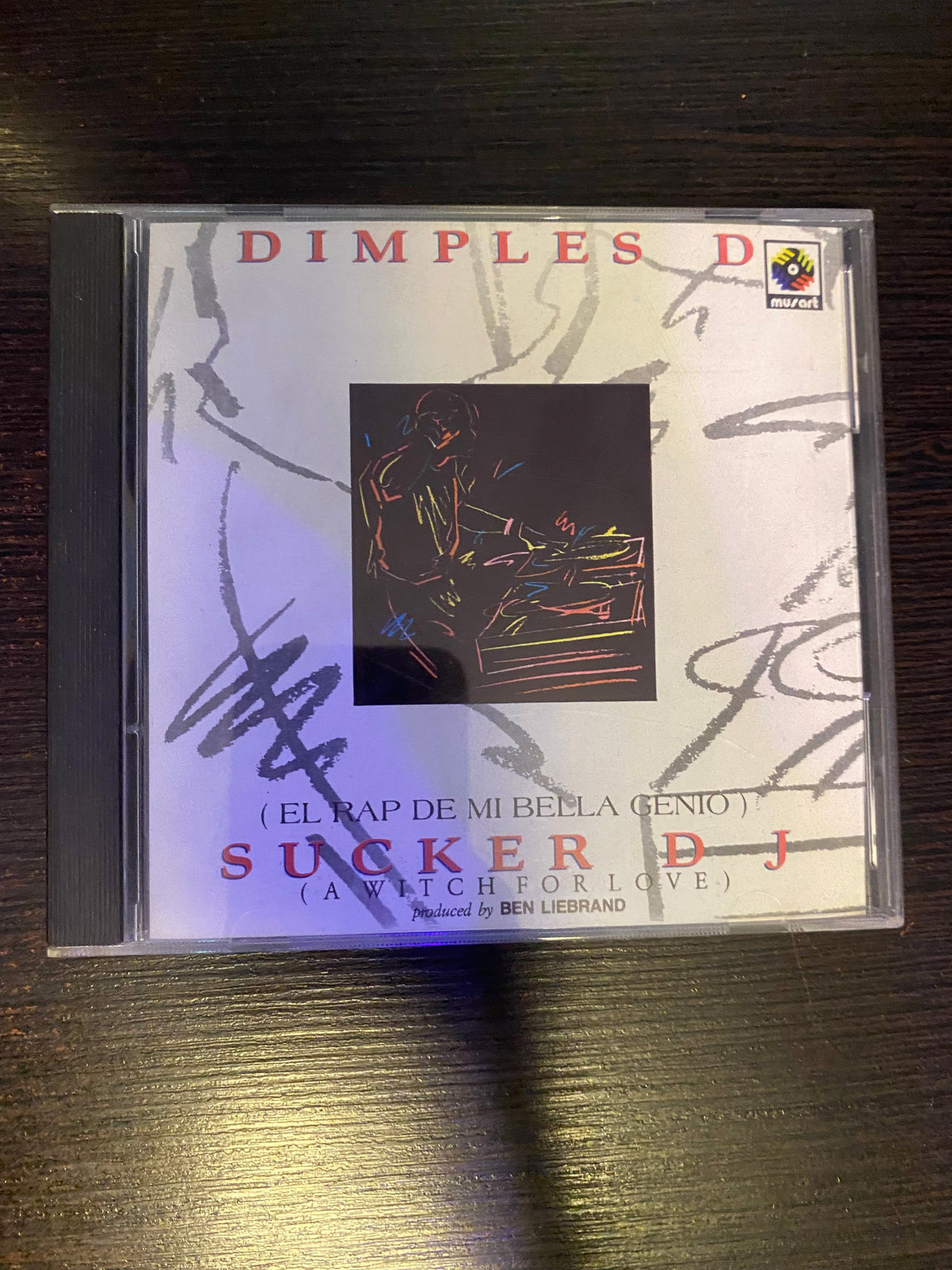 Dimples