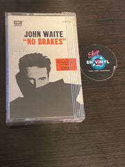 No Brakes