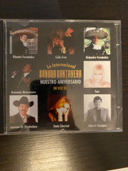 La internacional Sonora Santanera