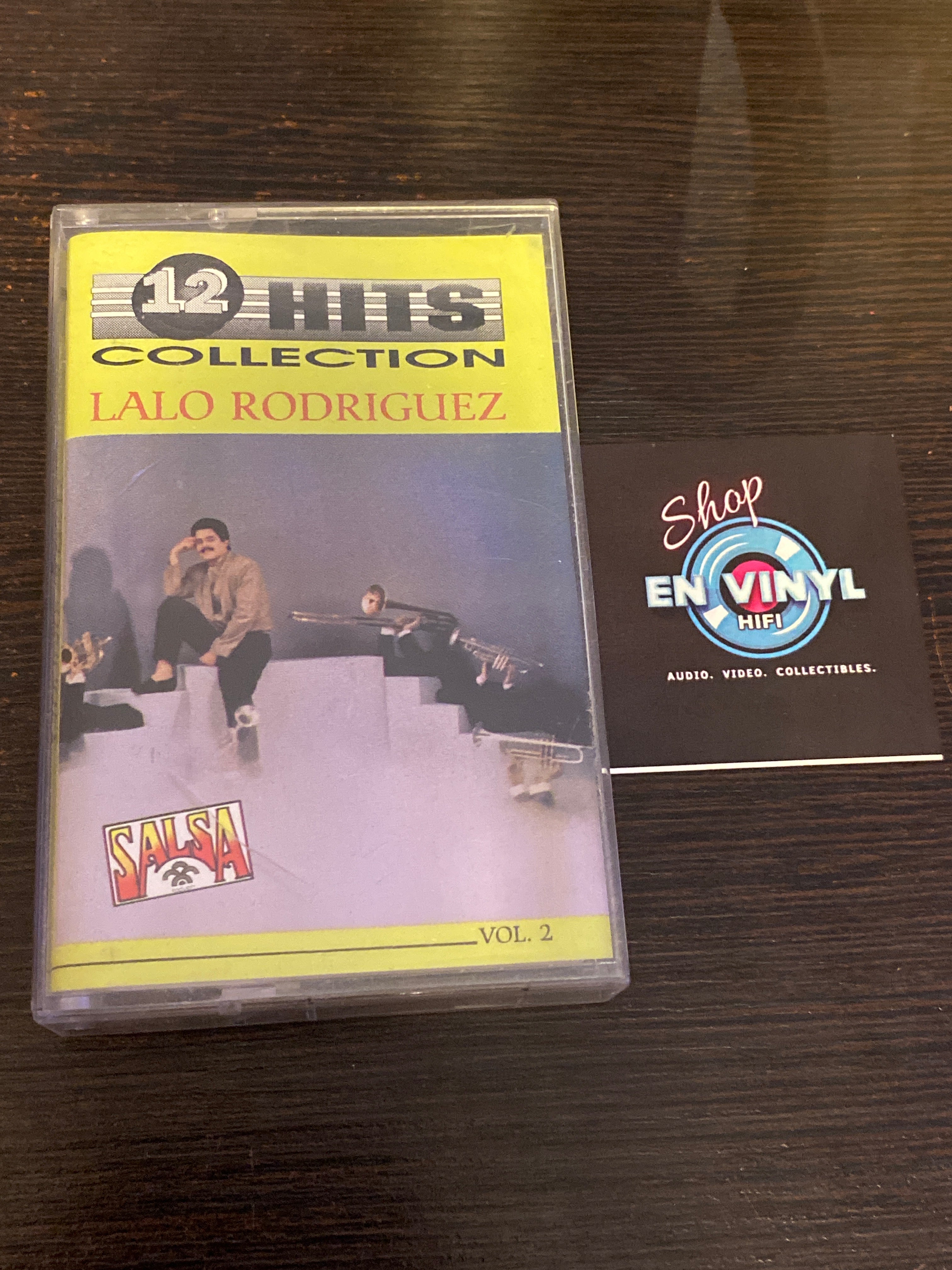 12 Hits Collection