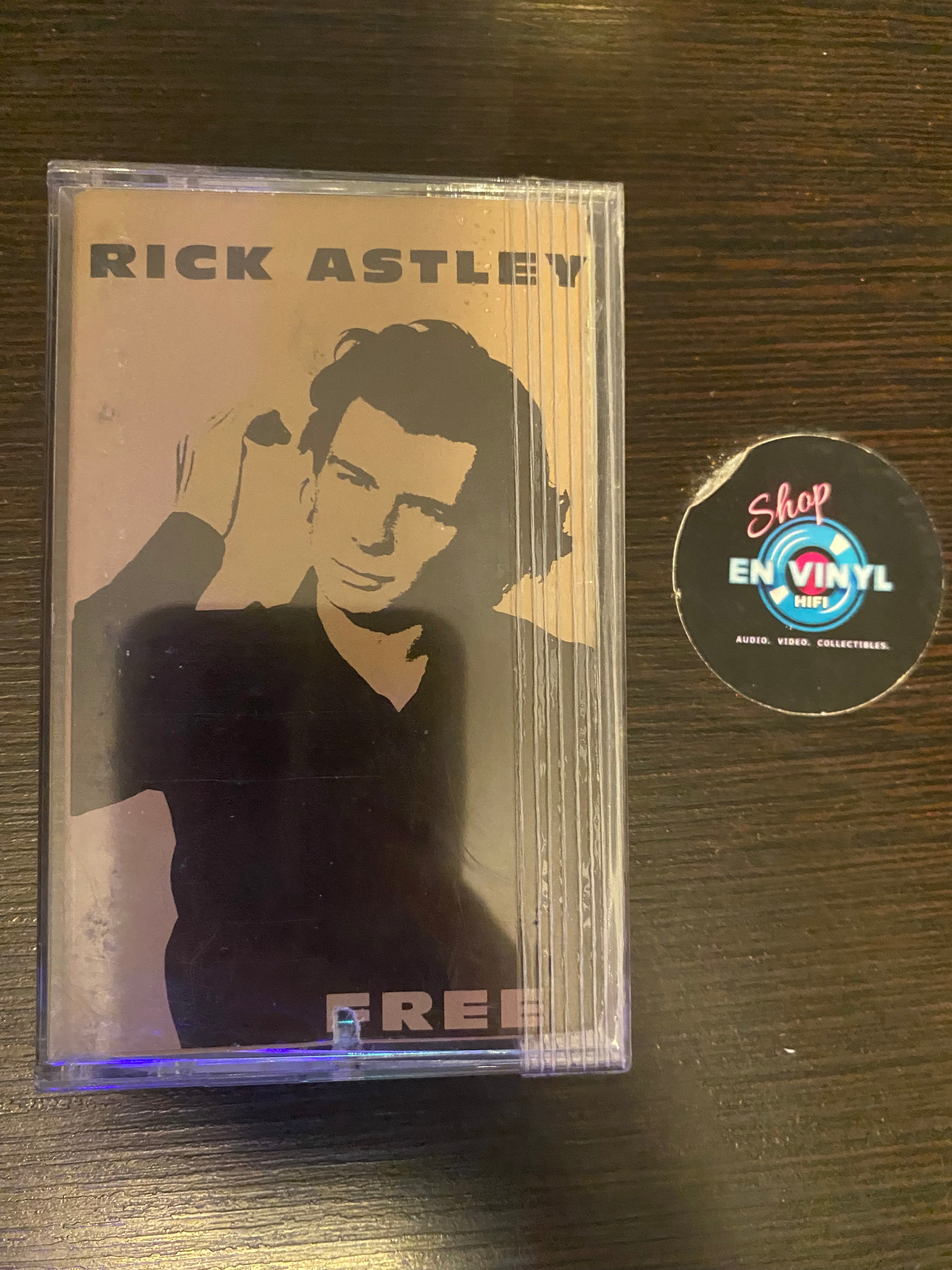 Free