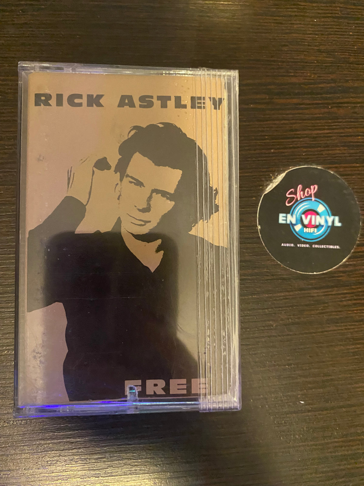 Free