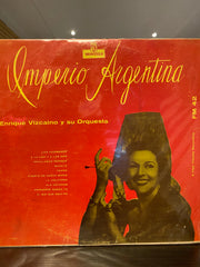 Imperio Argentino
