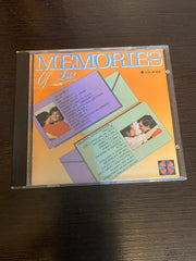 Memories of love vol.1