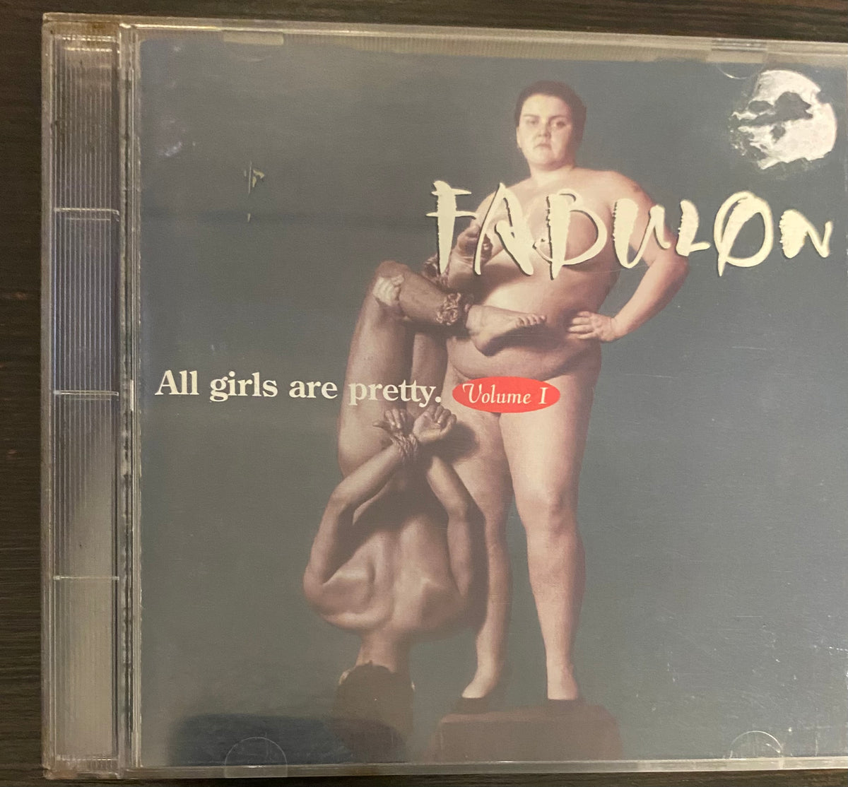 All girls are pretty