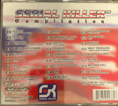 Serial Killer compilation