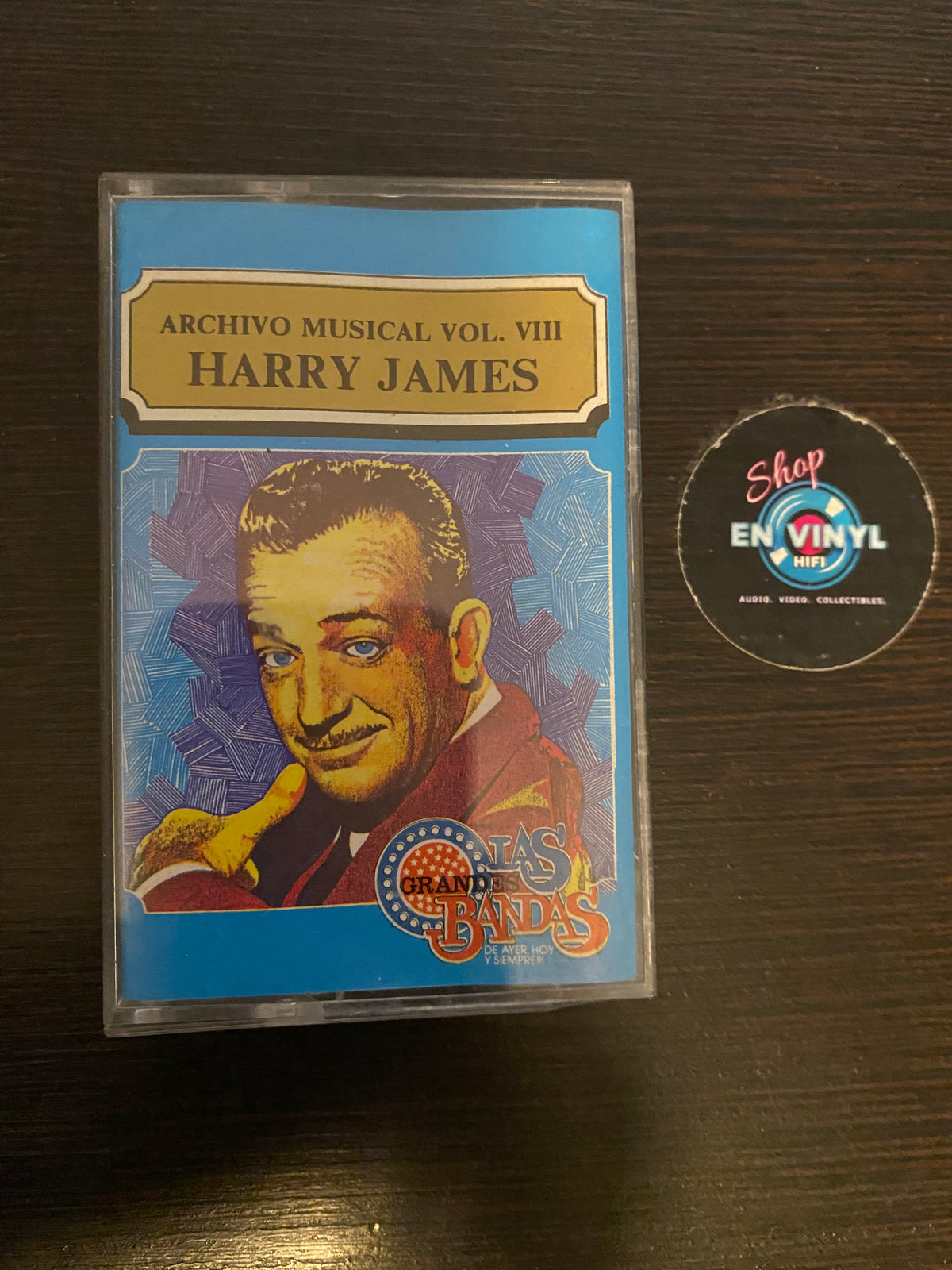 Archivo musical Vol. III