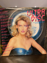 Ultra disc