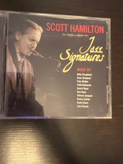 Jazz signatures