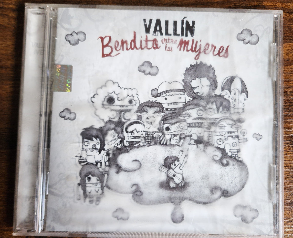 Bendito entre las mujeres