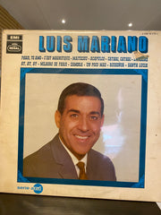 Luis Mariano