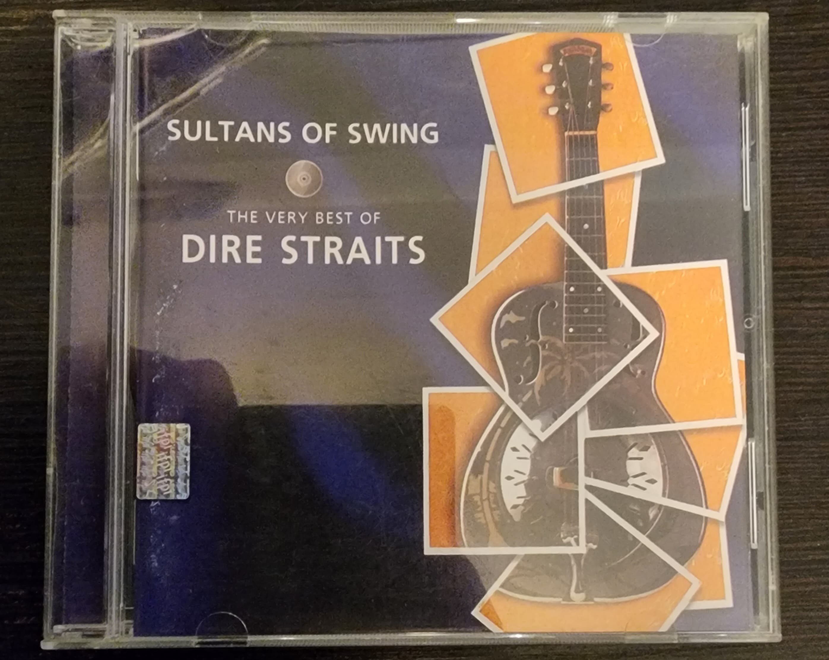 Sultans of Swing