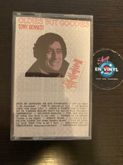 Oldies but goodies Tony Bennett