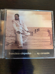 …Ay corazón