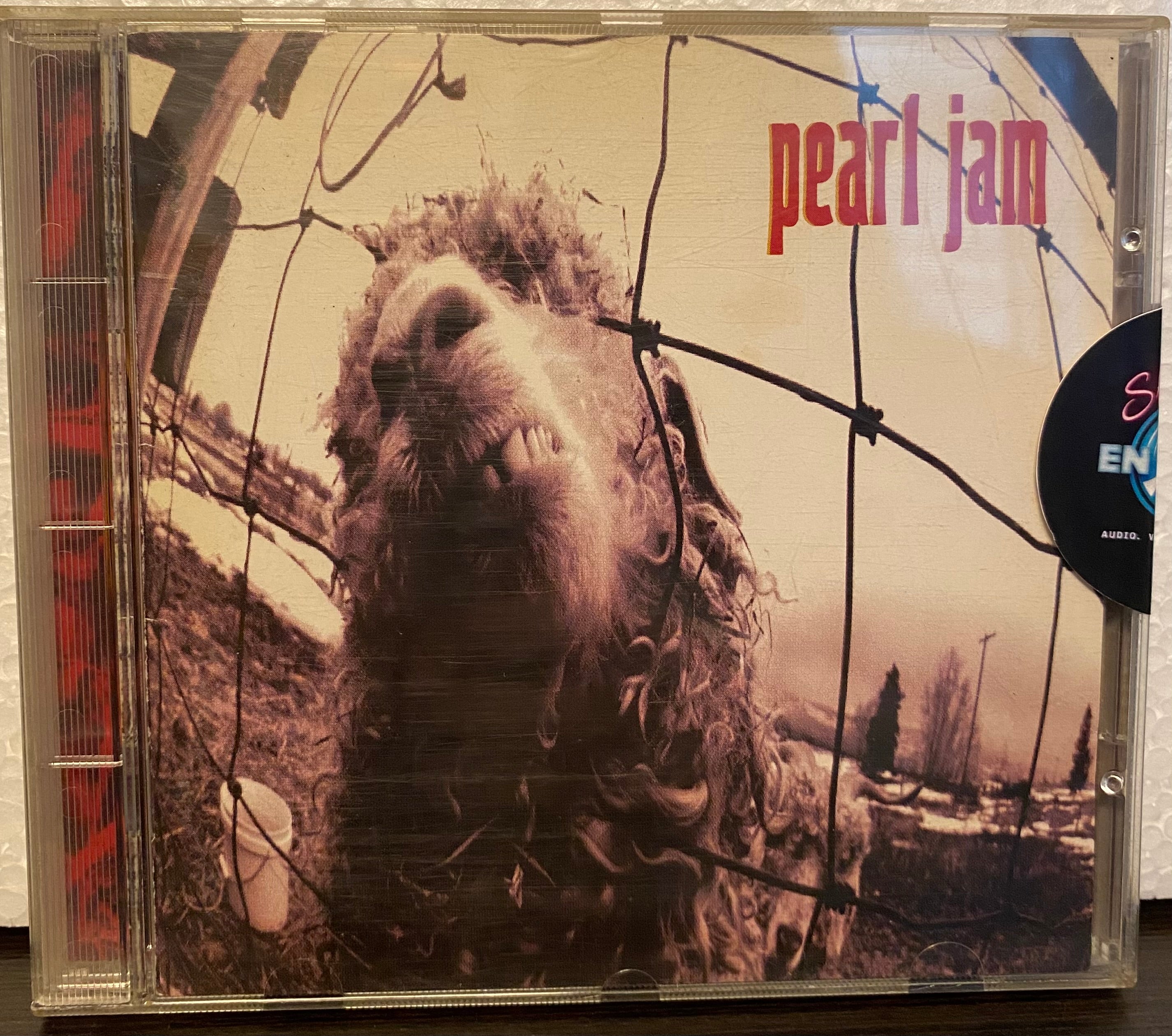 Pearl Jam