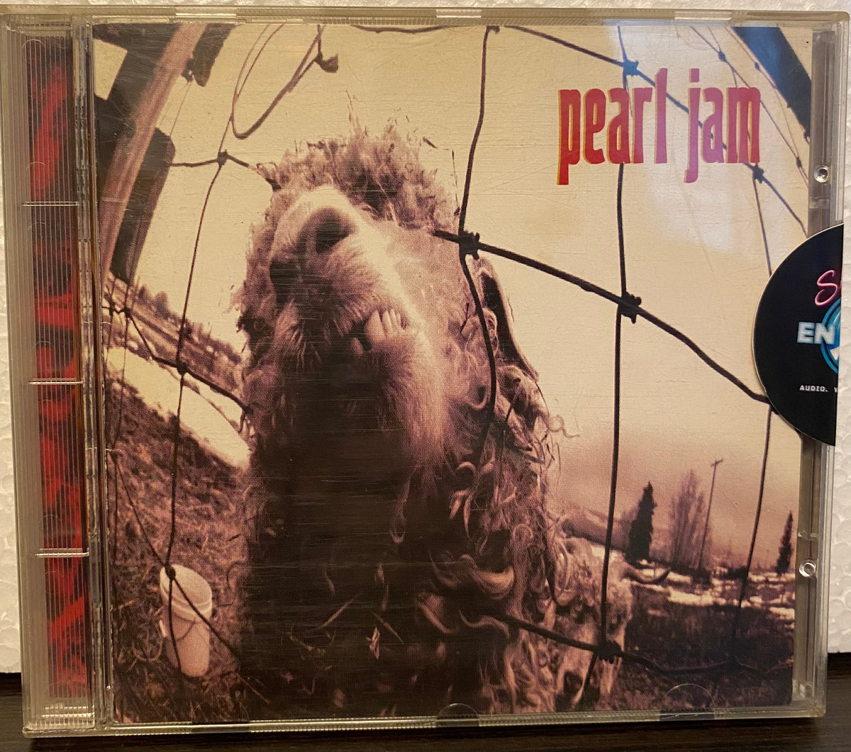 Pearl Jam