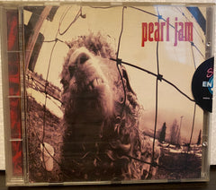 Pearl Jam