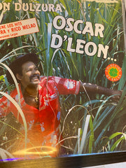 Oscar D’ León
