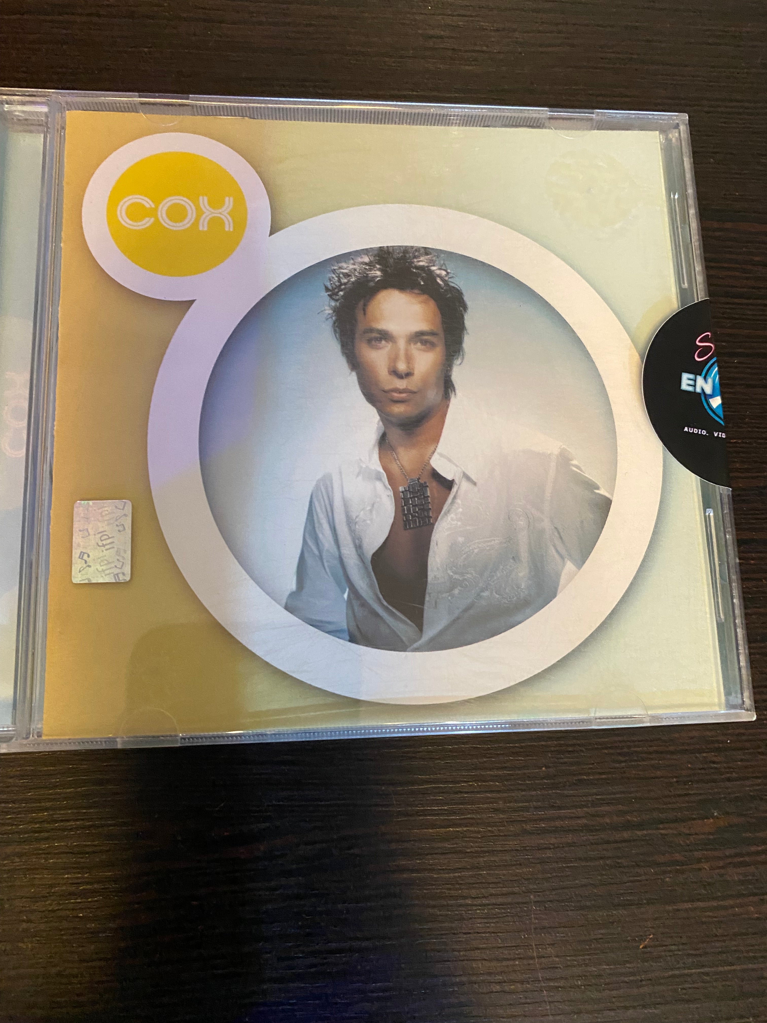 Cox