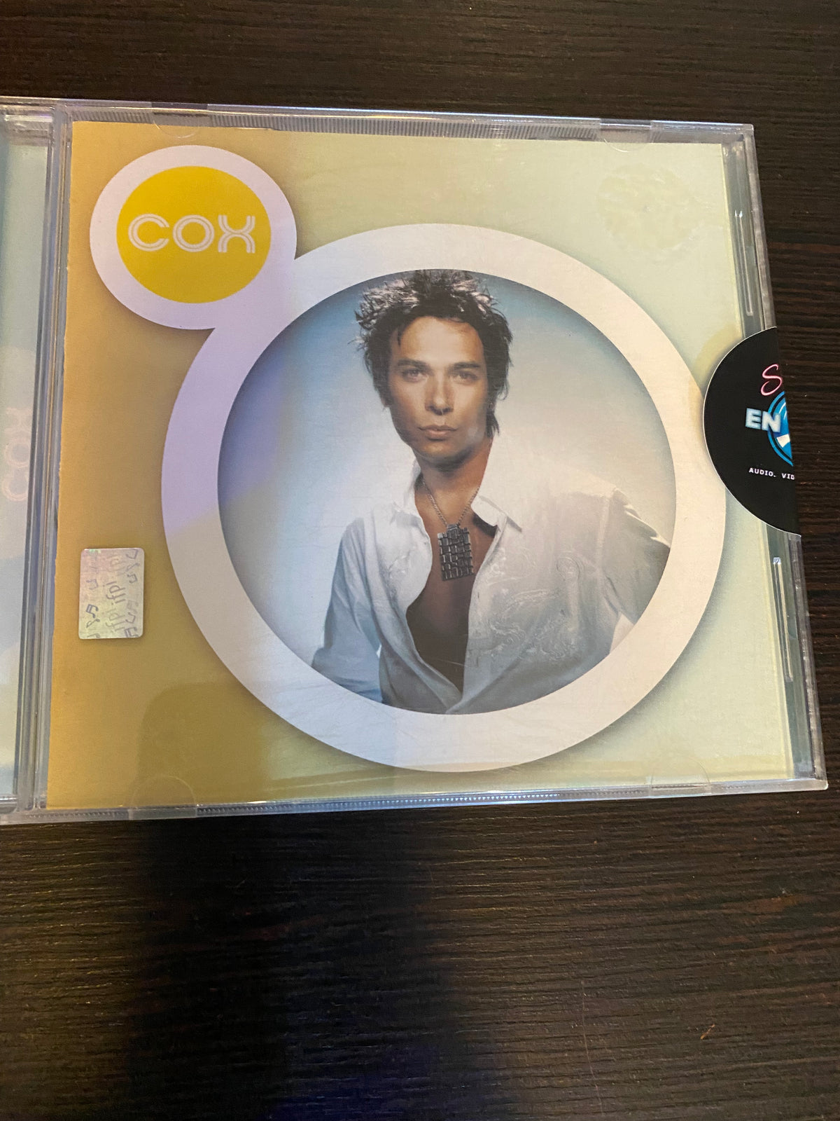 Cox