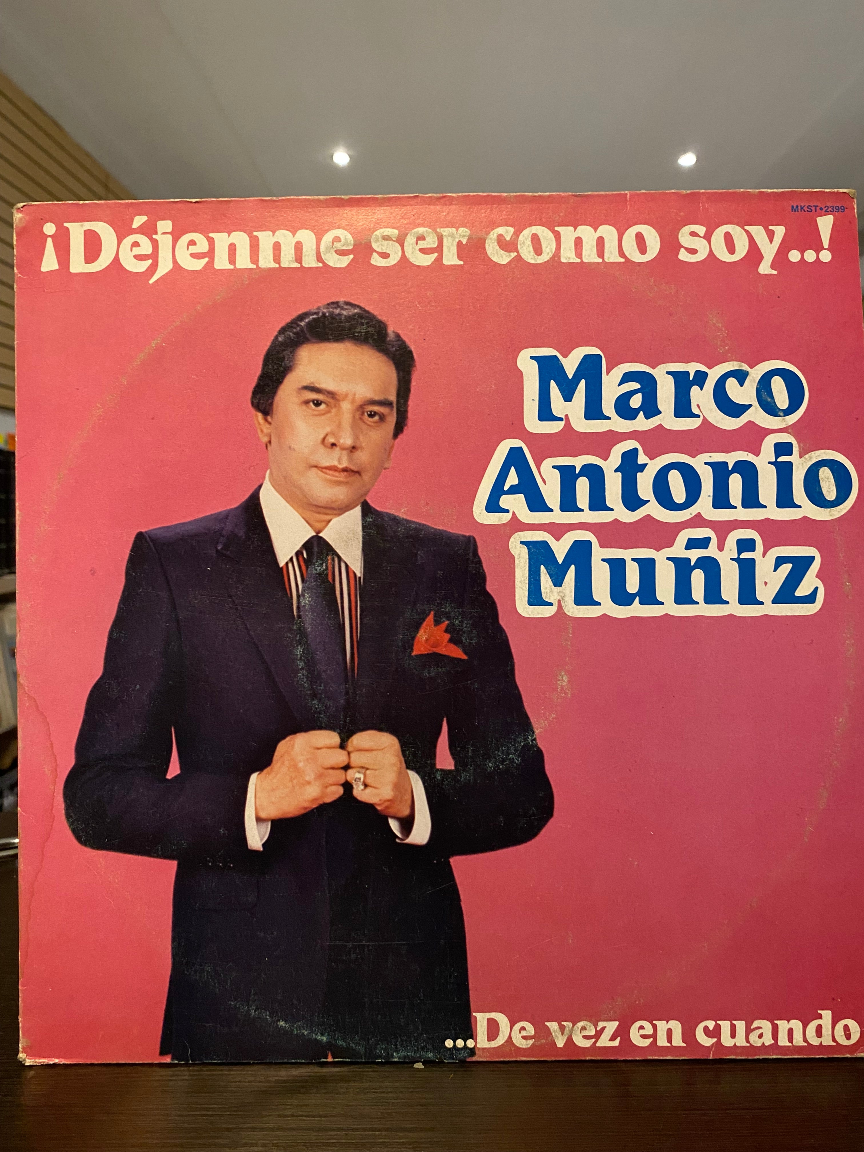 Dejenme ser como soy…! de vez en cuando