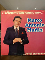 Dejenme ser como soy…! de vez en cuando