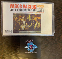 Vasos Vacios