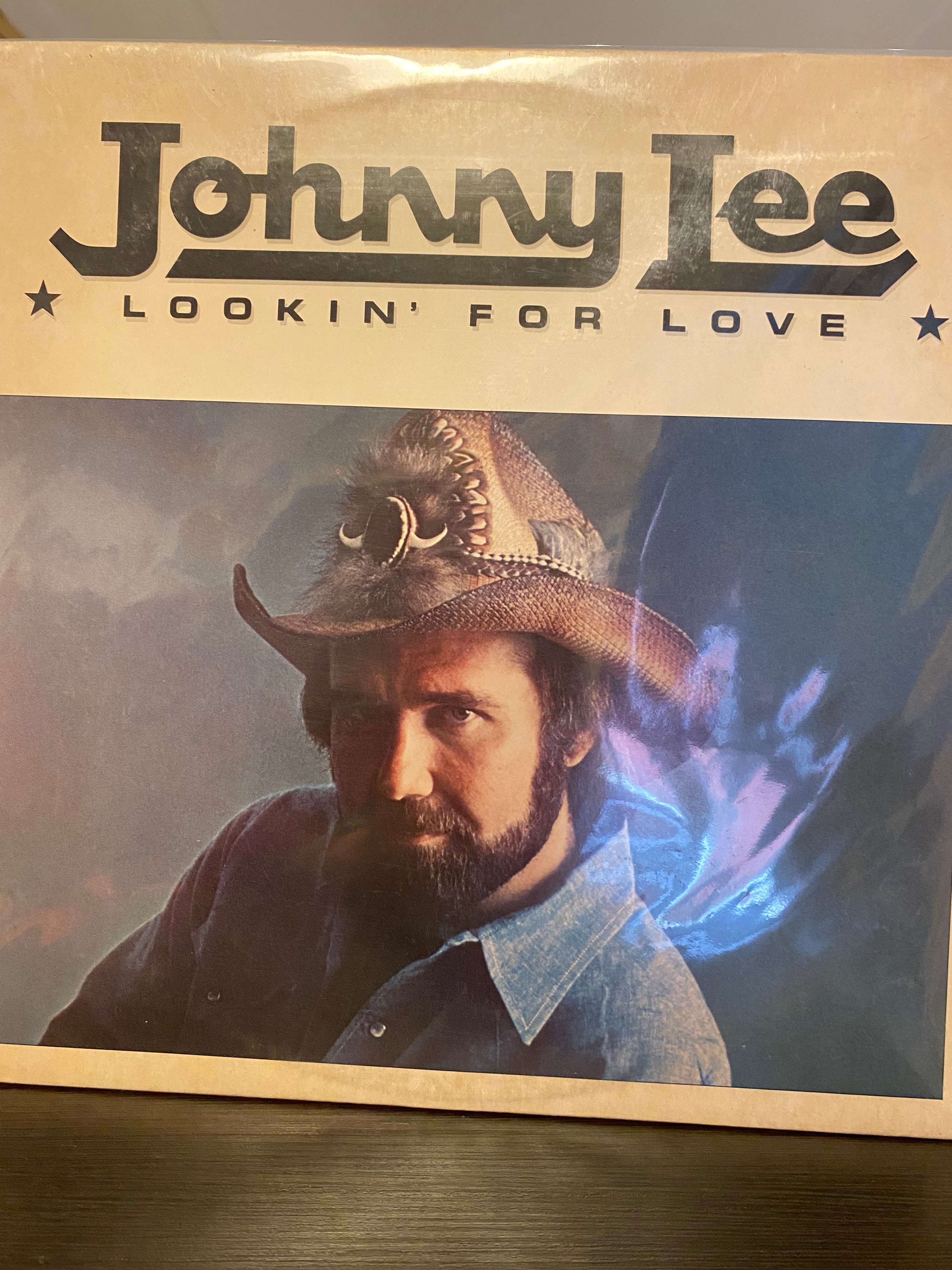 Lookin’ for love