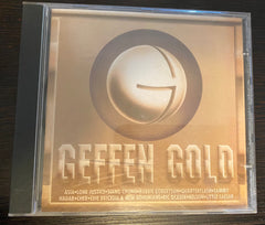 Geffen Gold