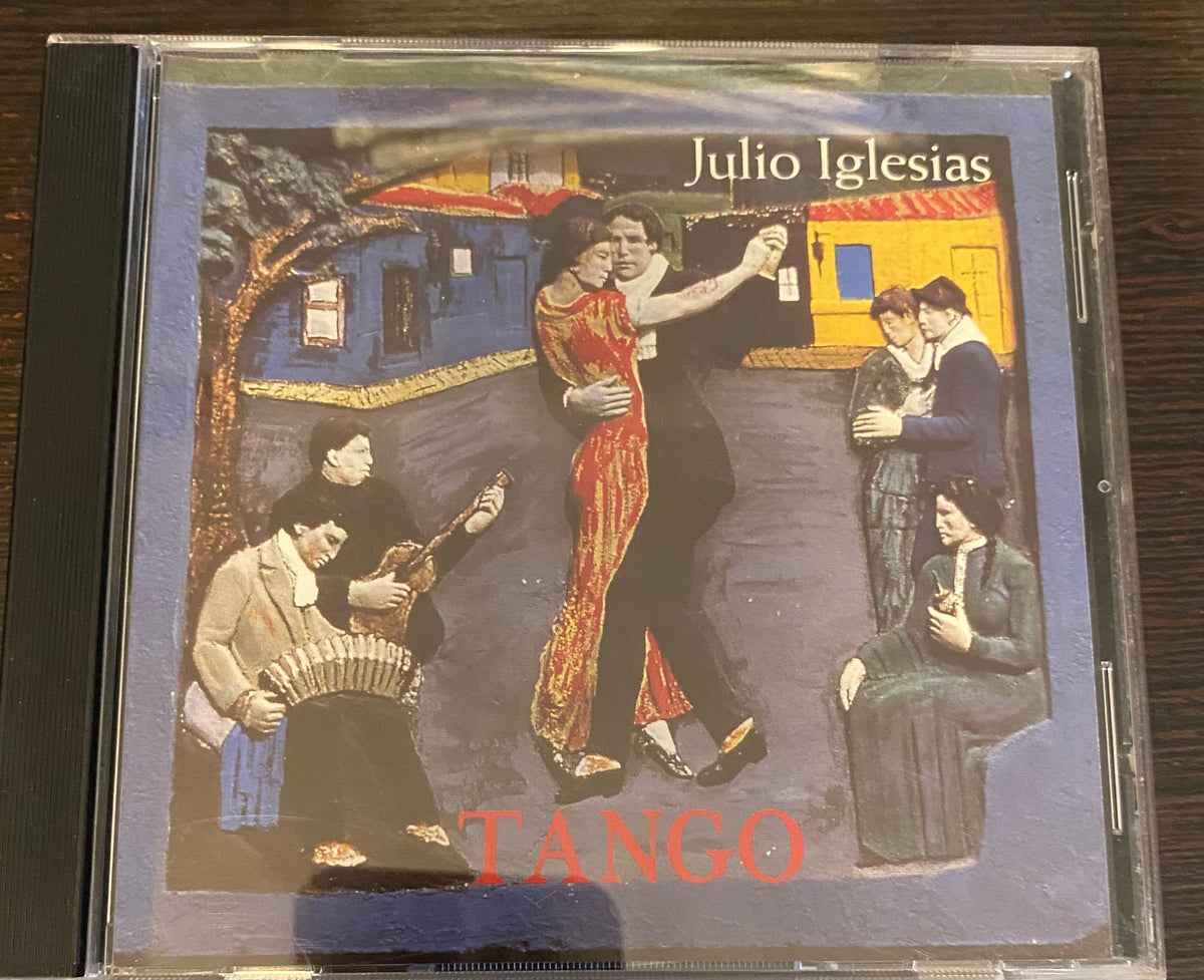 Tango