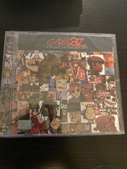 The singles collection  2001- 2011