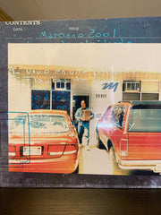 Marciano 2001