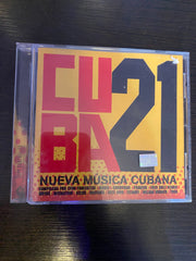 Cuba 21
