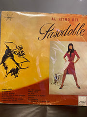 Al ritmo del pasodoble