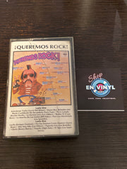 Queremos Rock