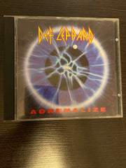 Adrenalize