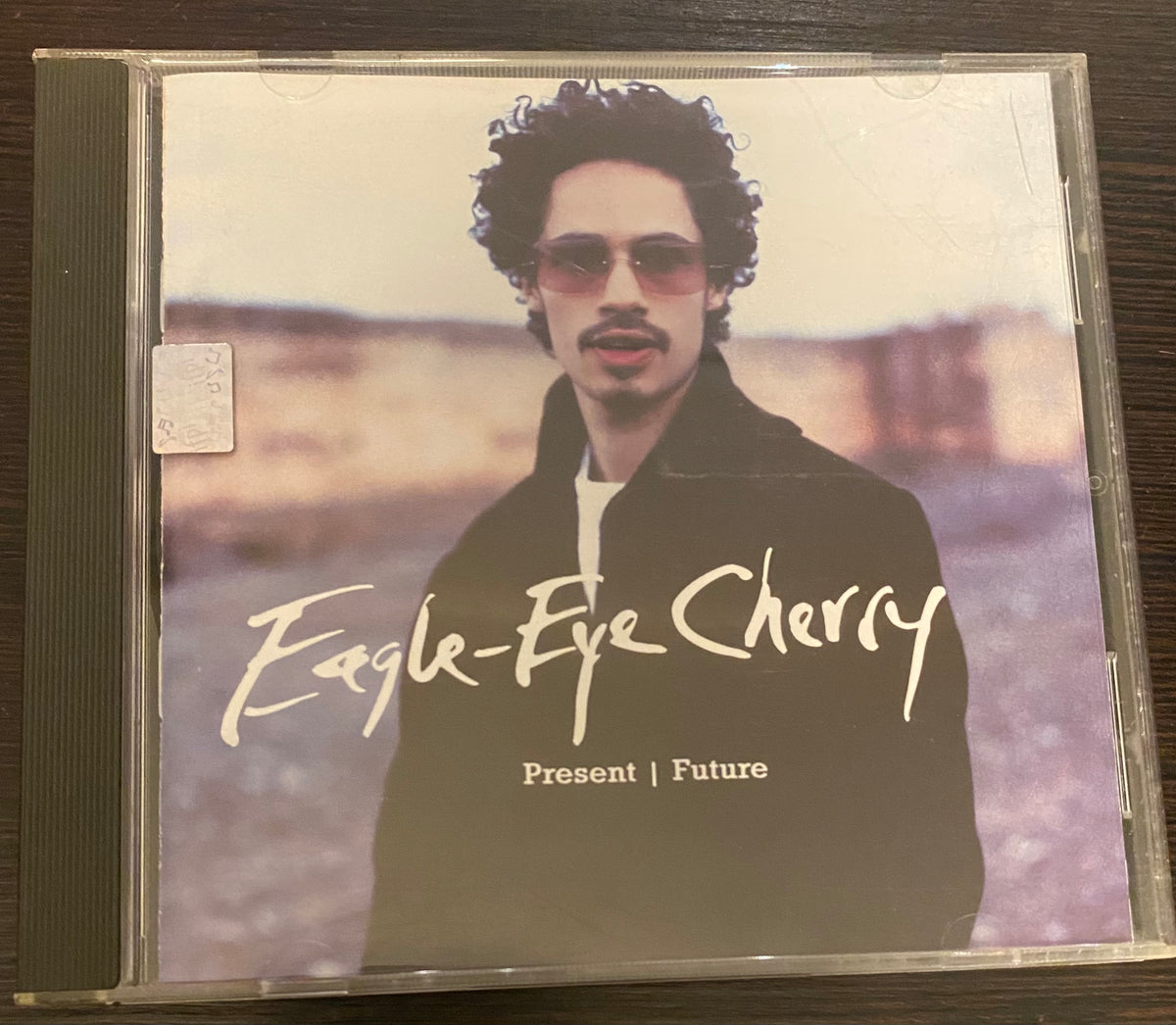 Present- Future