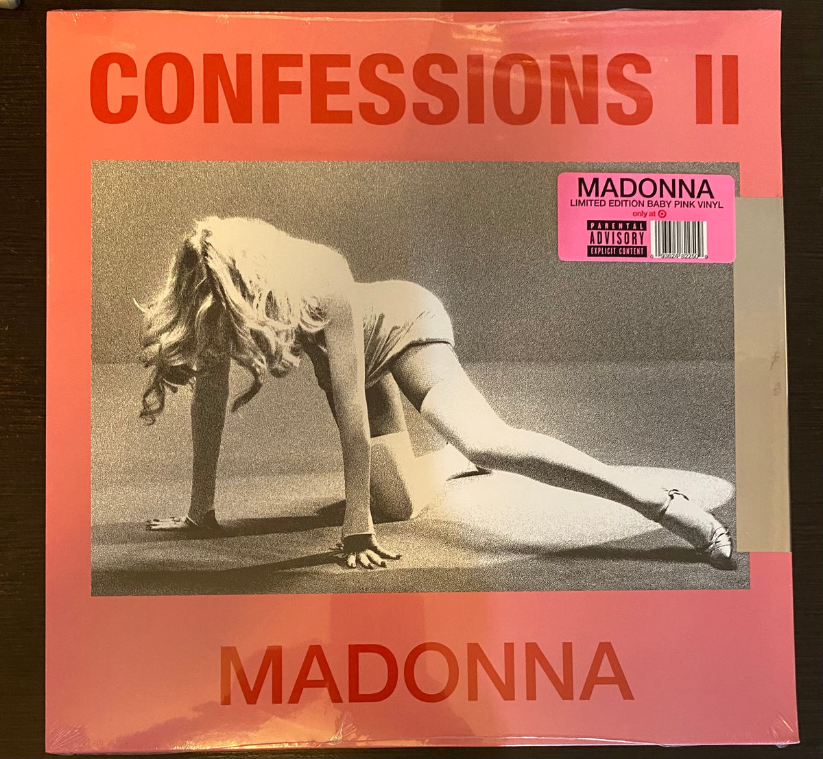 Confessions II