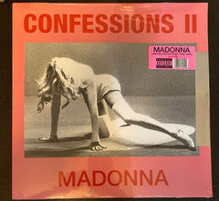 Confessions II
