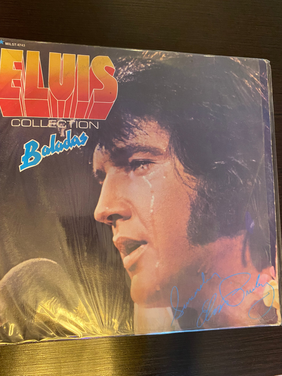 Elvis Collection Baladas
