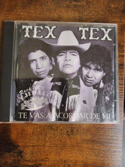 Te vas a acordar de mi