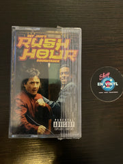 Def Jam’s Rush Hour