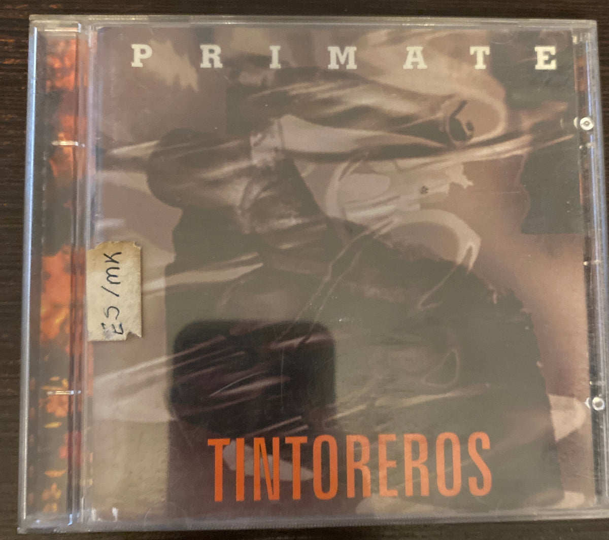 Primate