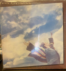 Touch The Sky