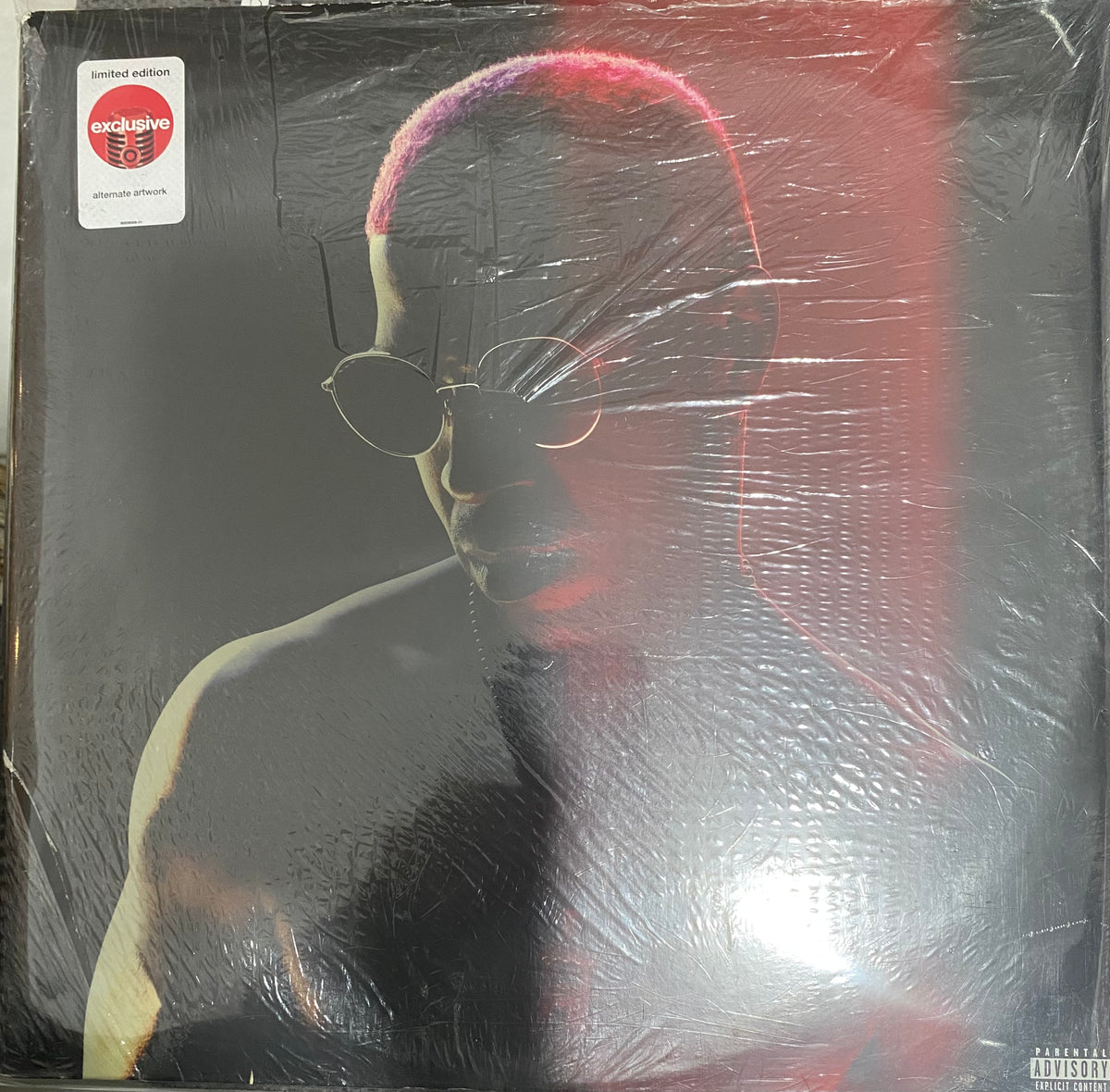 Kid Cudi (Insano)