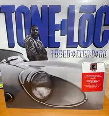 Tone Loc ( Loc - ed After Dark