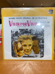 Vivir por vivir